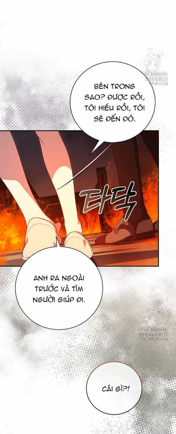 Bạn Trai Của Nam Chính Bị Ám Ảnh Bởi Tôi - Chương 12.2 - ảnh 4