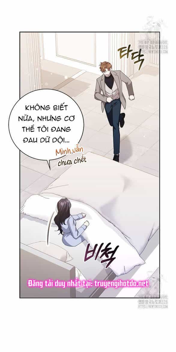 Bạn Trai Của Nam Chính Bị Ám Ảnh Bởi Tôi - Chương 13.1 - ảnh 13