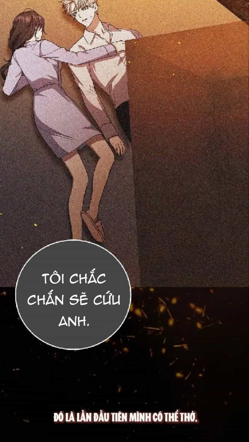Bạn Trai Của Nam Chính Bị Ám Ảnh Bởi Tôi - Chương 15.1 - ảnh 16