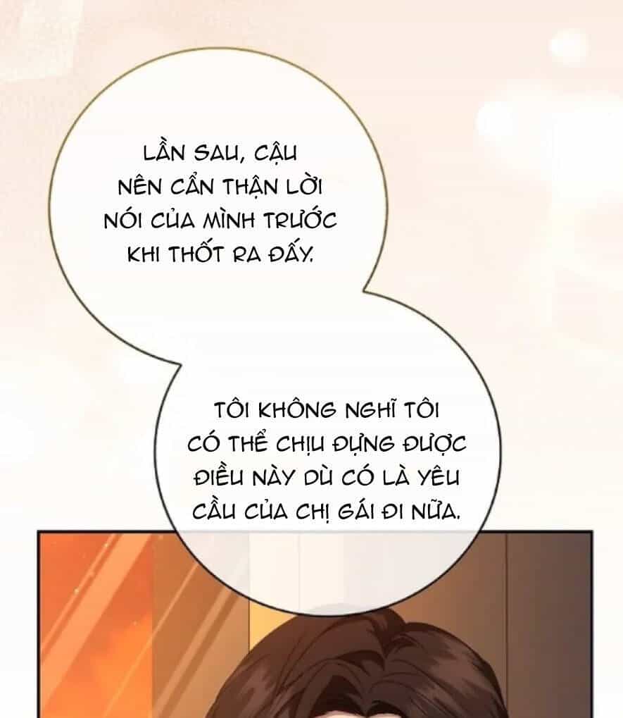 Bạn Trai Của Nam Chính Bị Ám Ảnh Bởi Tôi - Chương 15.1 - ảnh 40