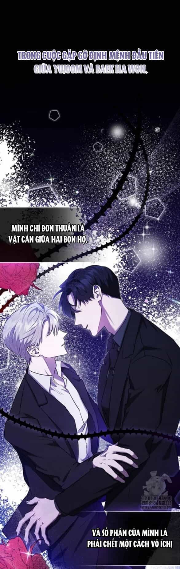 Bạn Trai Của Nam Chính Bị Ám Ảnh Bởi Tôi - Chương 2.1 - ảnh 1