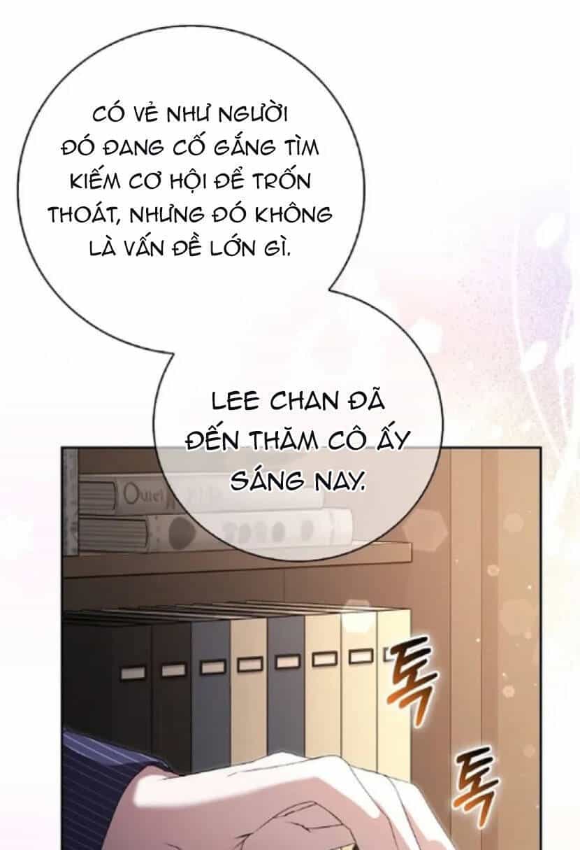 Bạn Trai Của Nam Chính Bị Ám Ảnh Bởi Tôi - Chương 16.1 - ảnh 20