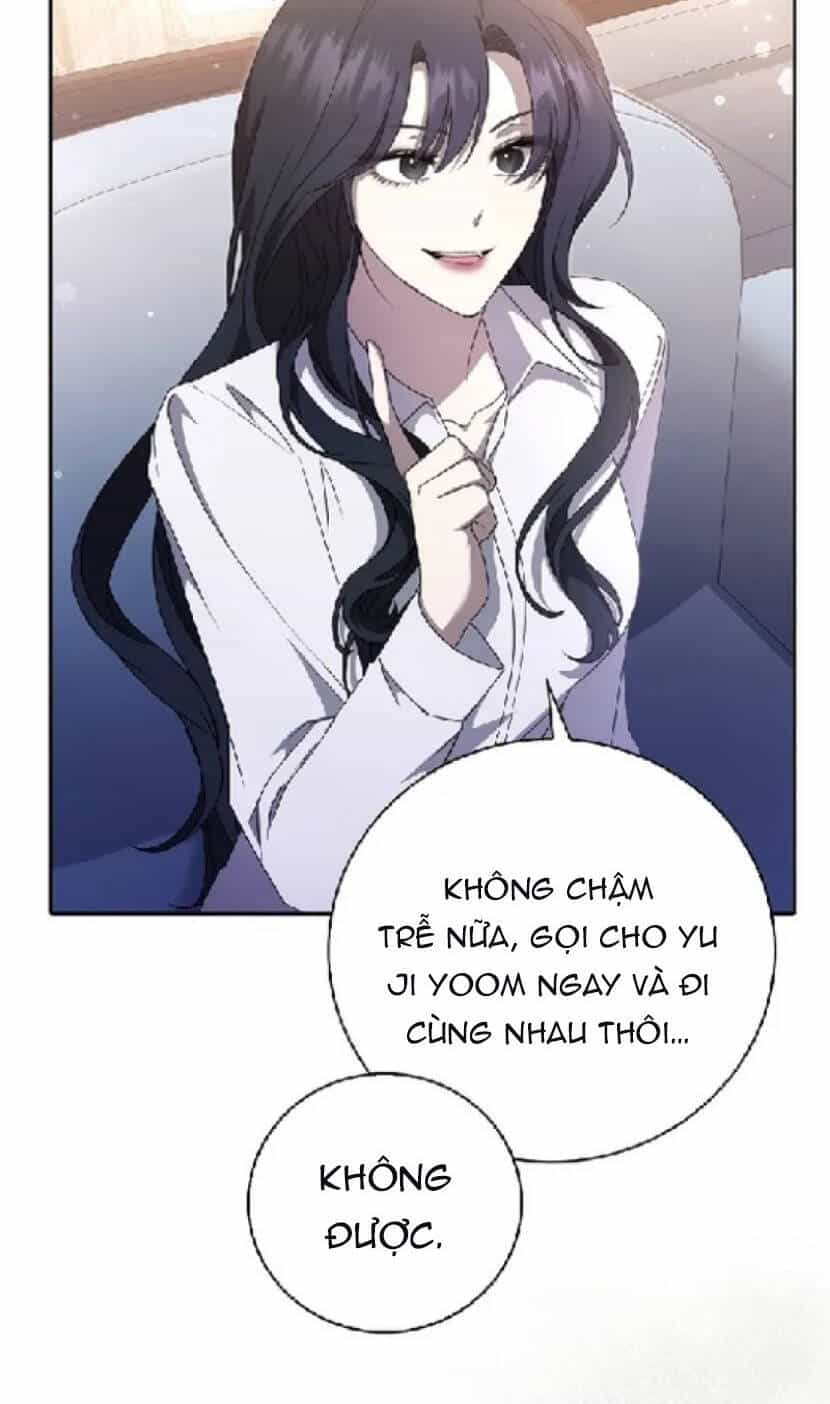Bạn Trai Của Nam Chính Bị Ám Ảnh Bởi Tôi - Chương 16.1 - ảnh 9