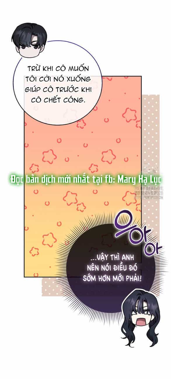 Bạn Trai Của Nam Chính Bị Ám Ảnh Bởi Tôi - Chương 18.1 - ảnh 26