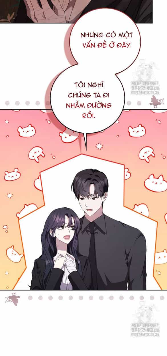 Bạn Trai Của Nam Chính Bị Ám Ảnh Bởi Tôi - Chương 18.1 - ảnh 6