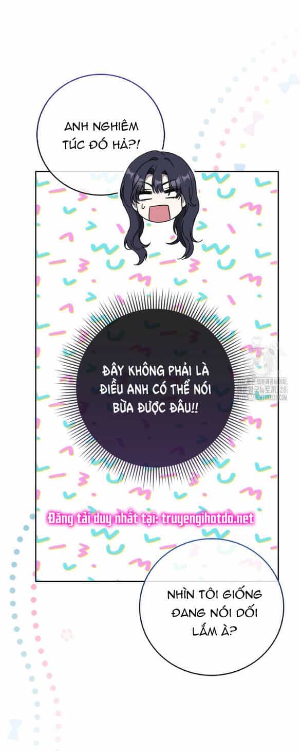 Bạn Trai Của Nam Chính Bị Ám Ảnh Bởi Tôi - Chương 18.1 - ảnh 7