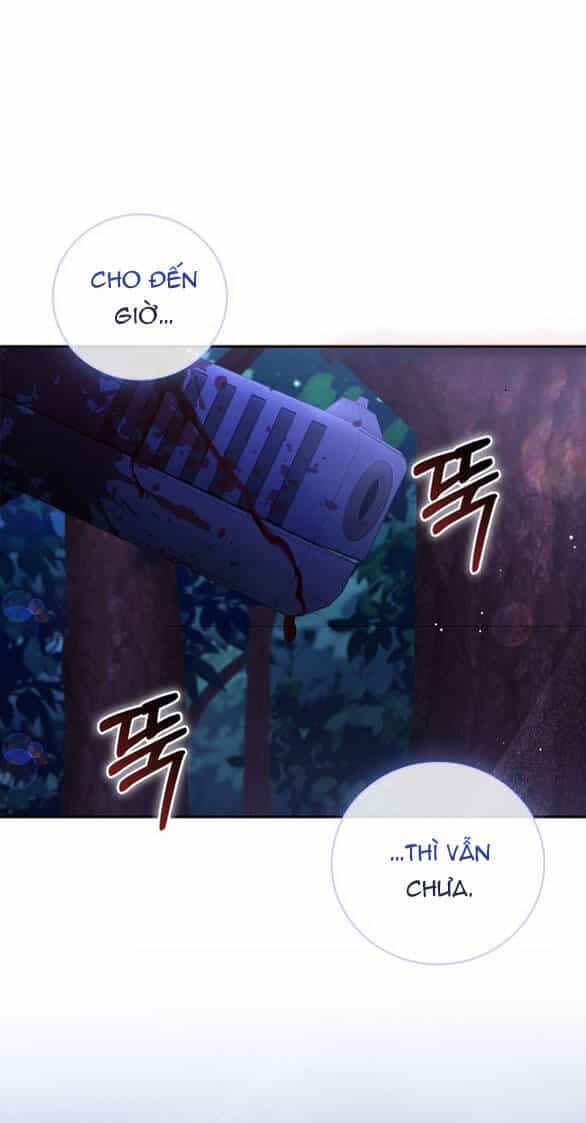Bạn Trai Của Nam Chính Bị Ám Ảnh Bởi Tôi - Chương 20.1 - ảnh 24