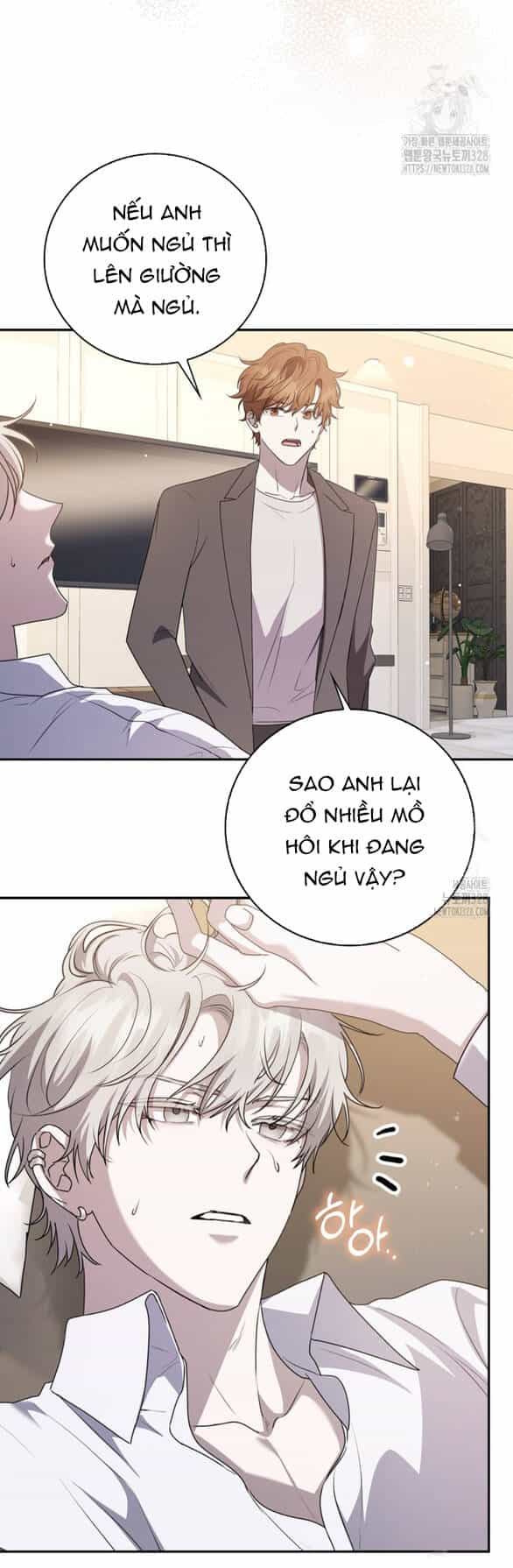 Bạn Trai Của Nam Chính Bị Ám Ảnh Bởi Tôi - Chương 20.2 - ảnh 19