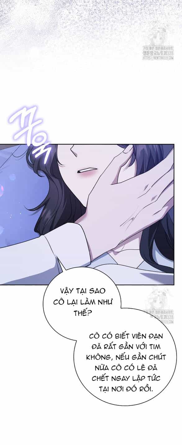 Bạn Trai Của Nam Chính Bị Ám Ảnh Bởi Tôi - Chương 21.2 - ảnh 21