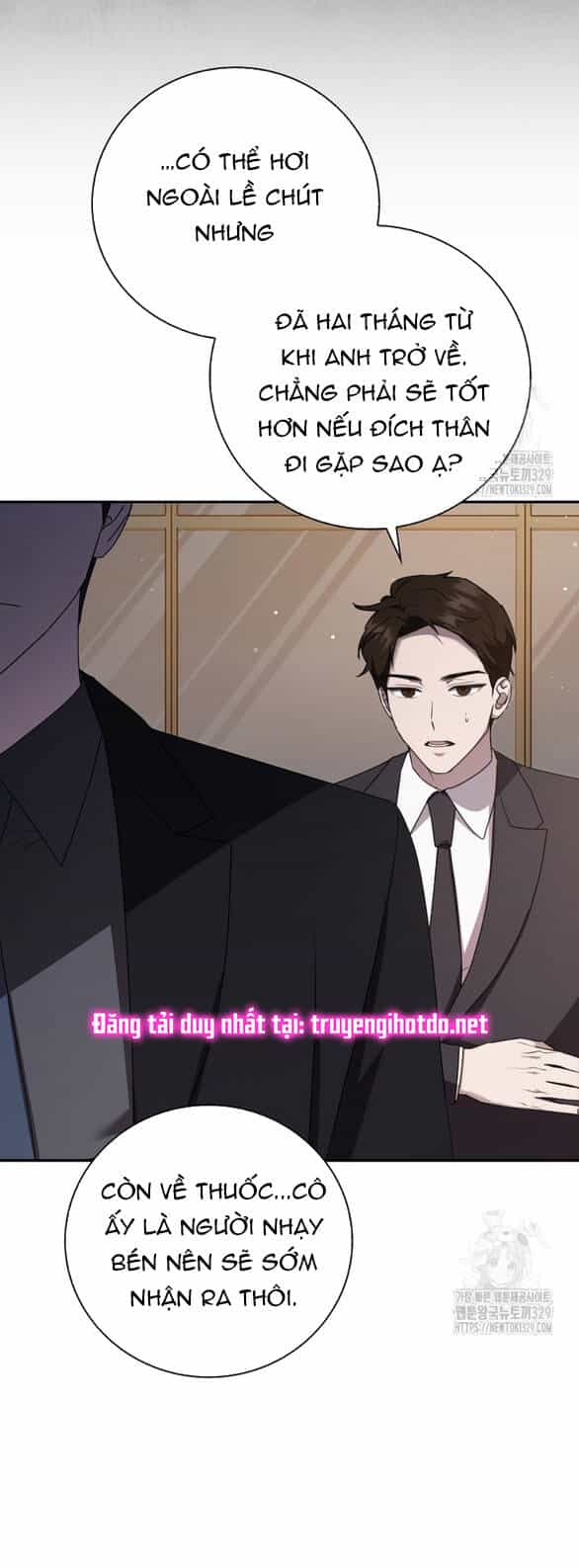 Bạn Trai Của Nam Chính Bị Ám Ảnh Bởi Tôi - Chương 22.1 - ảnh 29