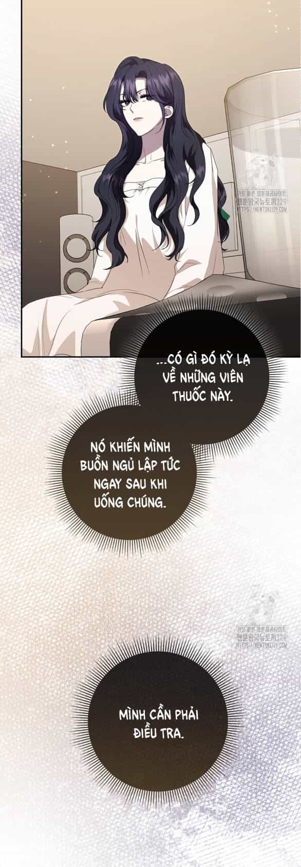 Bạn Trai Của Nam Chính Bị Ám Ảnh Bởi Tôi - Chương 22.1 - ảnh 33