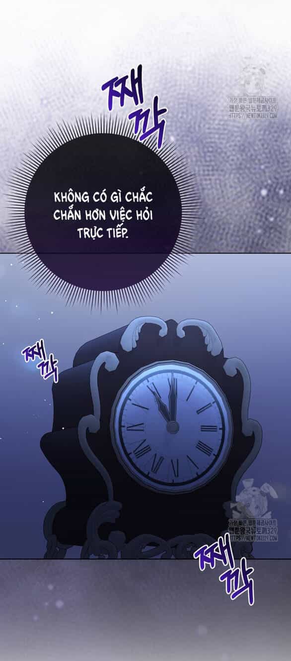 Bạn Trai Của Nam Chính Bị Ám Ảnh Bởi Tôi - Chương 22.2 - ảnh 17