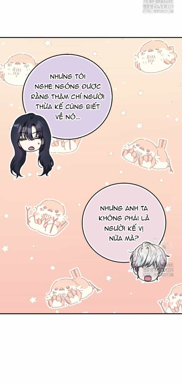 Bạn Trai Của Nam Chính Bị Ám Ảnh Bởi Tôi - Chương 23.2 - ảnh 4