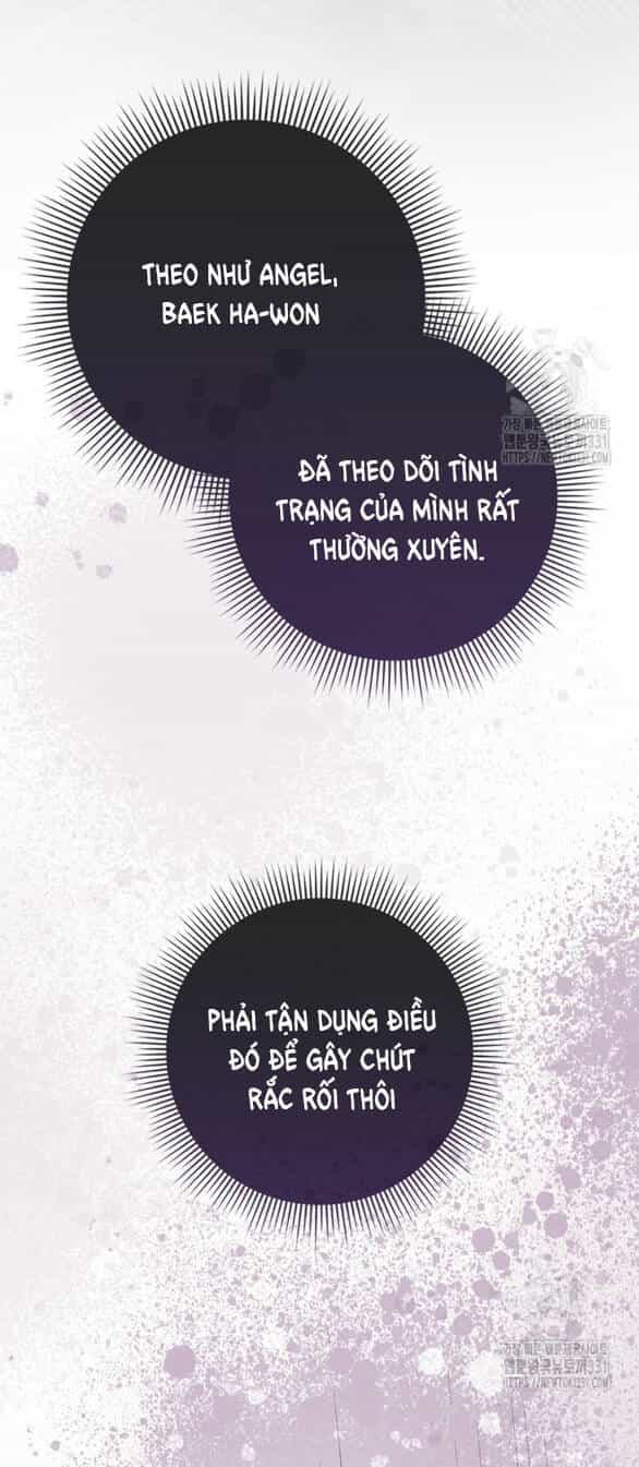 Bạn Trai Của Nam Chính Bị Ám Ảnh Bởi Tôi - Chương 24.2 - ảnh 15