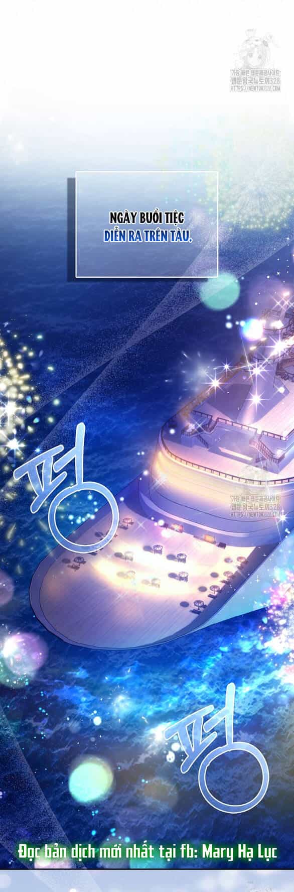 Bạn Trai Của Nam Chính Bị Ám Ảnh Bởi Tôi - Chương 3.1 - ảnh 41