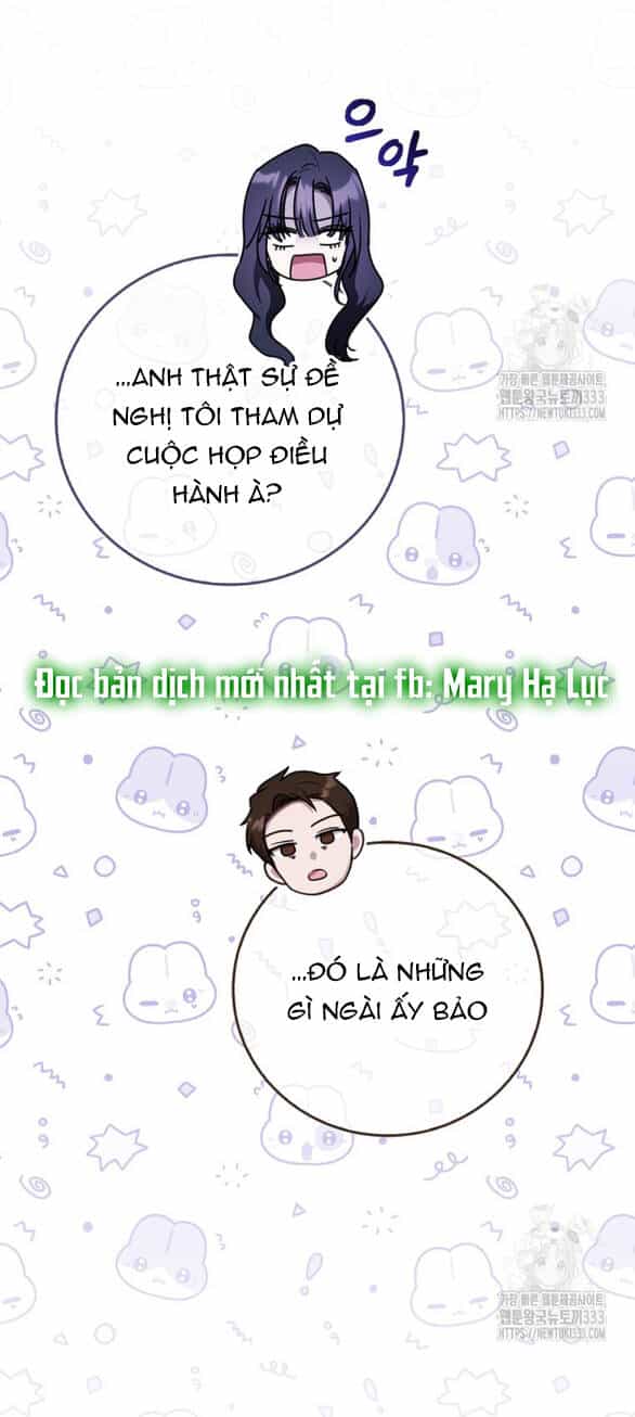 Bạn Trai Của Nam Chính Bị Ám Ảnh Bởi Tôi - Chương 26.1 - ảnh 4