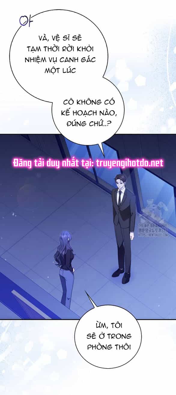Bạn Trai Của Nam Chính Bị Ám Ảnh Bởi Tôi - Chương 26.1 - ảnh 7