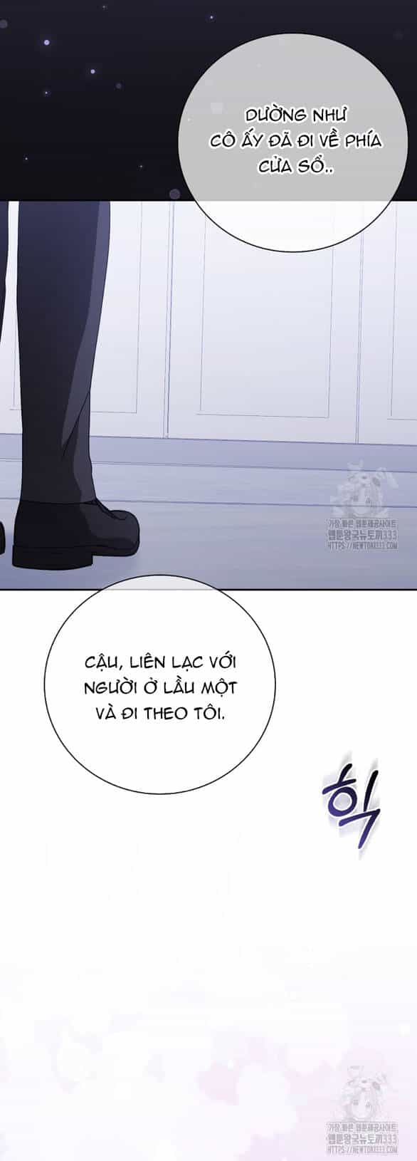 Bạn Trai Của Nam Chính Bị Ám Ảnh Bởi Tôi - Chương 26.2 - ảnh 27