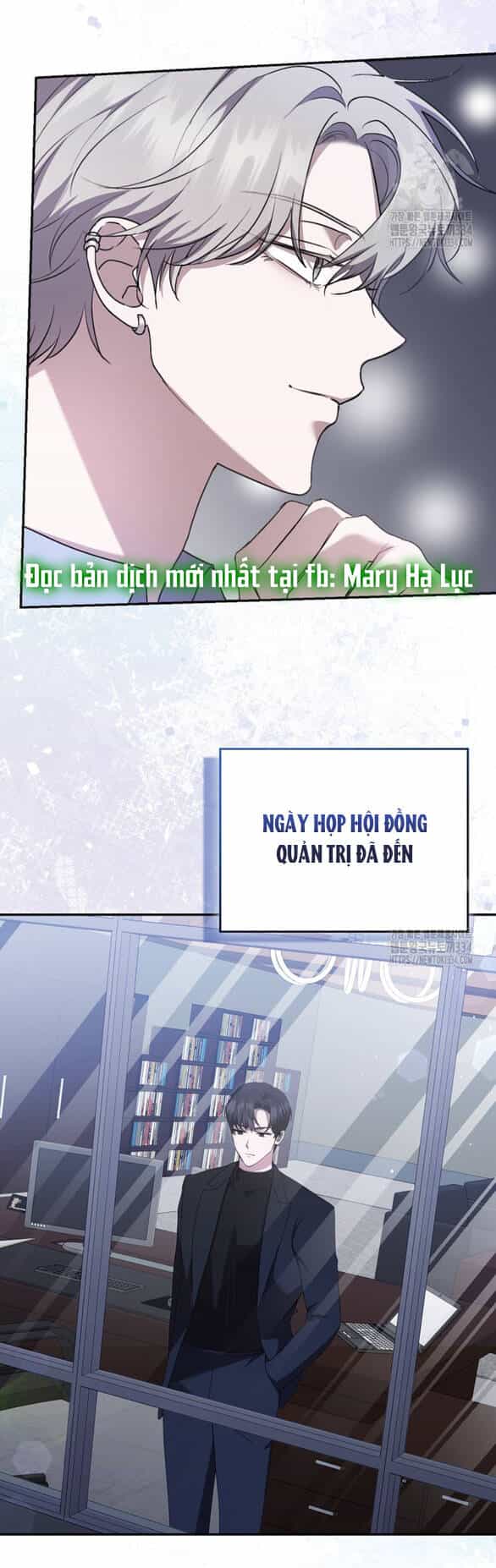Bạn Trai Của Nam Chính Bị Ám Ảnh Bởi Tôi - Chương 27.2 - ảnh 19