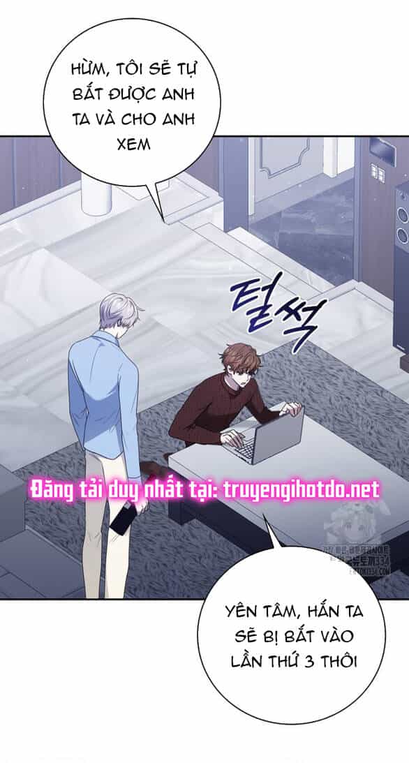 Bạn Trai Của Nam Chính Bị Ám Ảnh Bởi Tôi - Chương 27.2 - ảnh 3