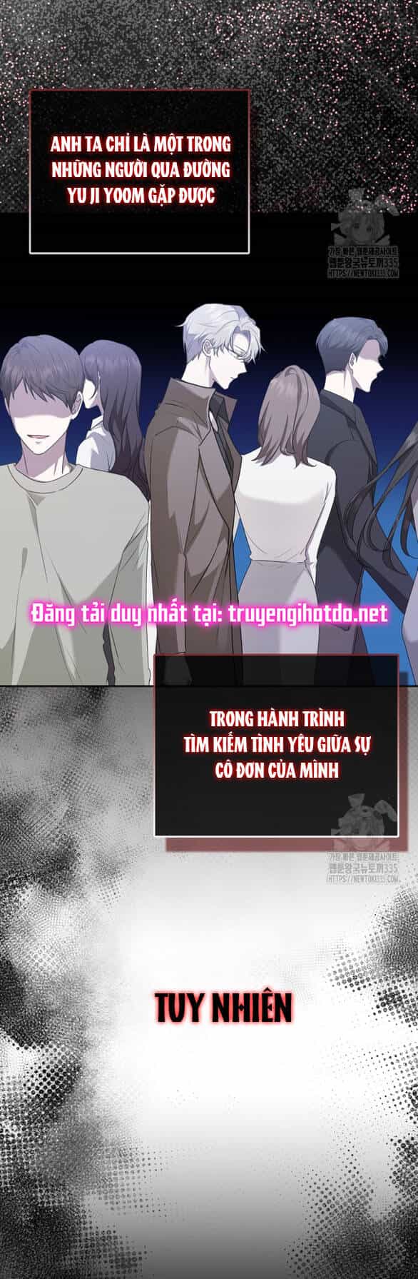 Bạn Trai Của Nam Chính Bị Ám Ảnh Bởi Tôi - Chương 28.1 - ảnh 11
