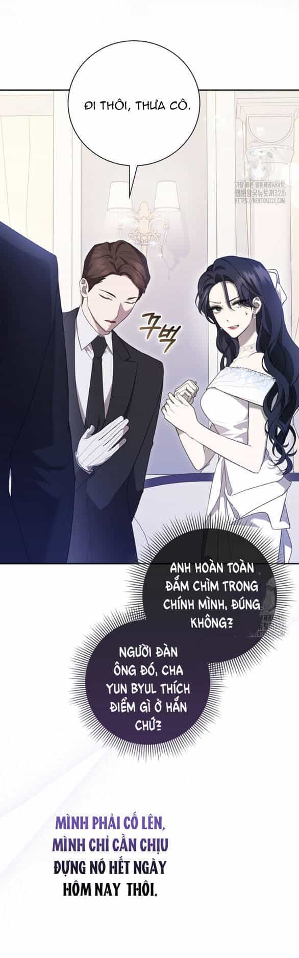 Bạn Trai Của Nam Chính Bị Ám Ảnh Bởi Tôi - Chương 3.2 - ảnh 17