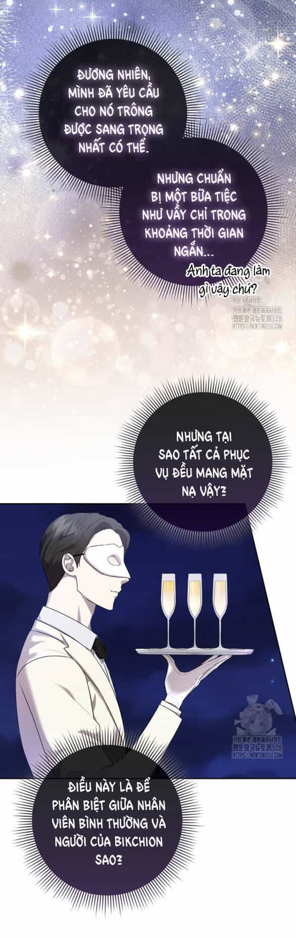 Bạn Trai Của Nam Chính Bị Ám Ảnh Bởi Tôi - Chương 4.1 - ảnh 28