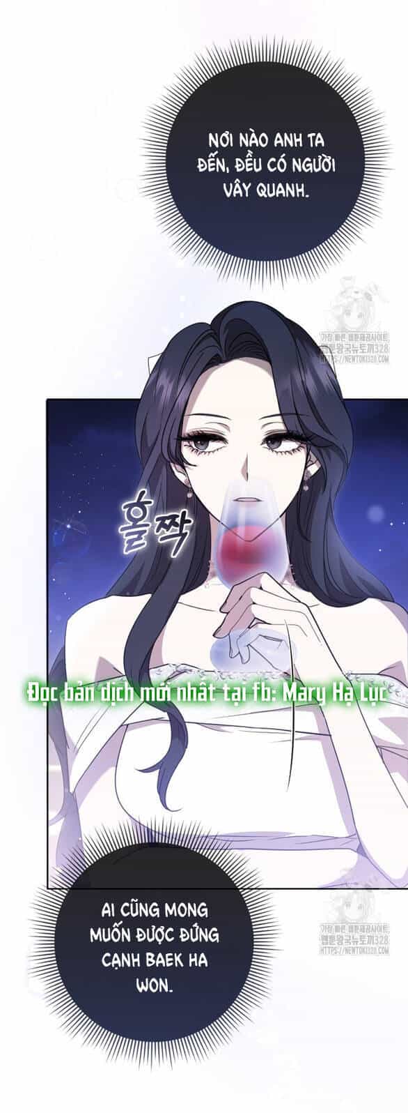Bạn Trai Của Nam Chính Bị Ám Ảnh Bởi Tôi - Chương 4.1 - ảnh 36