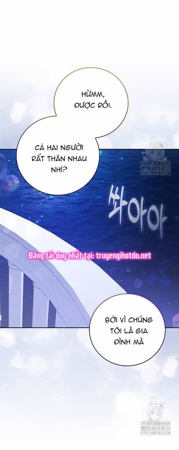 Bạn Trai Của Nam Chính Bị Ám Ảnh Bởi Tôi - Chương 5.1 - ảnh 31