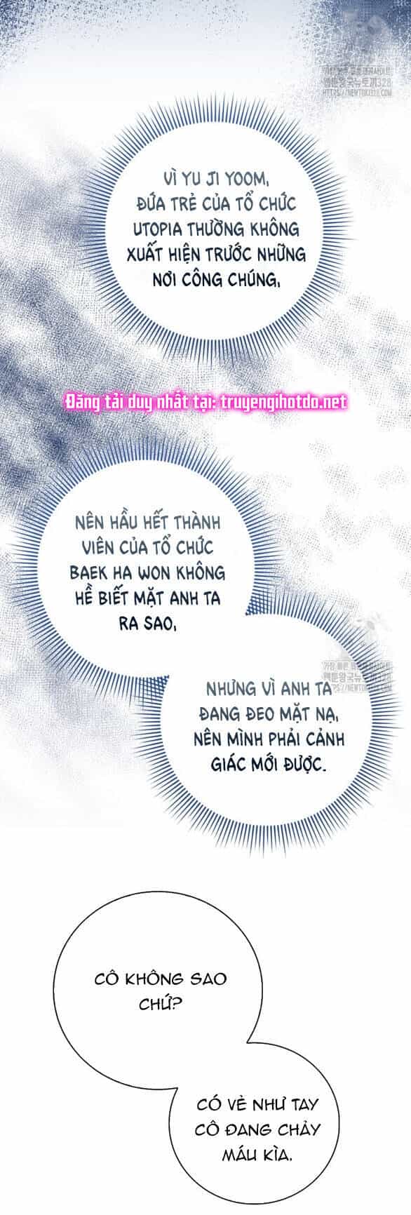 Bạn Trai Của Nam Chính Bị Ám Ảnh Bởi Tôi - Chương 5.1 - ảnh 5