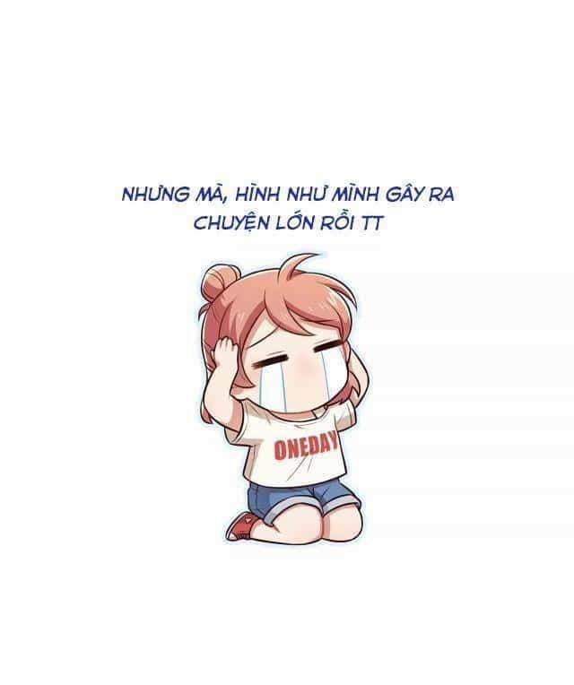 Bạn Trai Đáng Yêu Bị Tôi Bắt Cóc - Chương 1 - ảnh 10