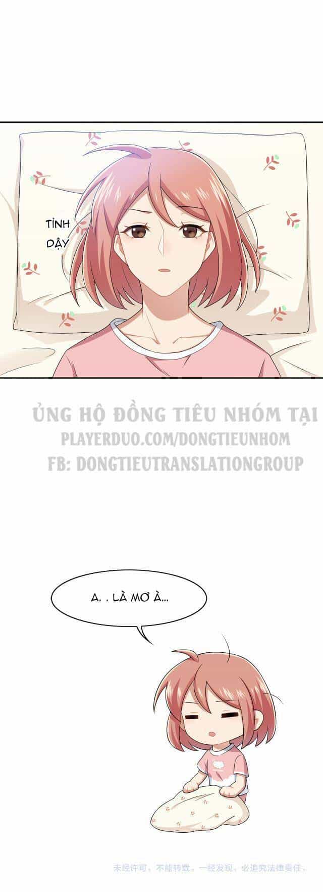 Bạn Trai Đáng Yêu Bị Tôi Bắt Cóc - Chương 22.1 - ảnh 7
