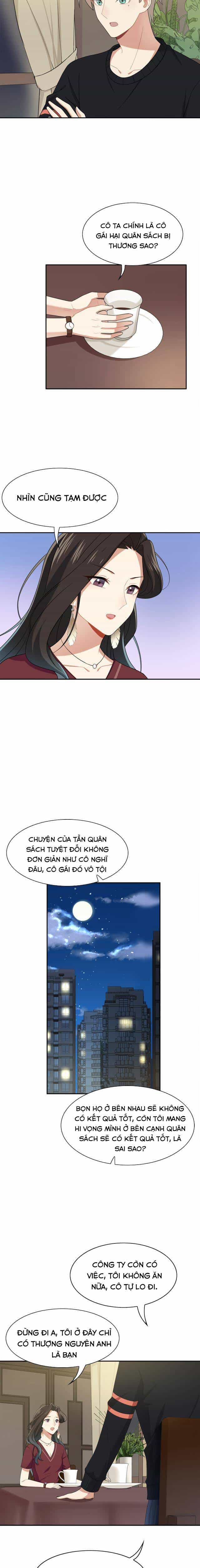 Bạn Trai Đáng Yêu Bị Tôi Bắt Cóc - Chương 25 - ảnh 7
