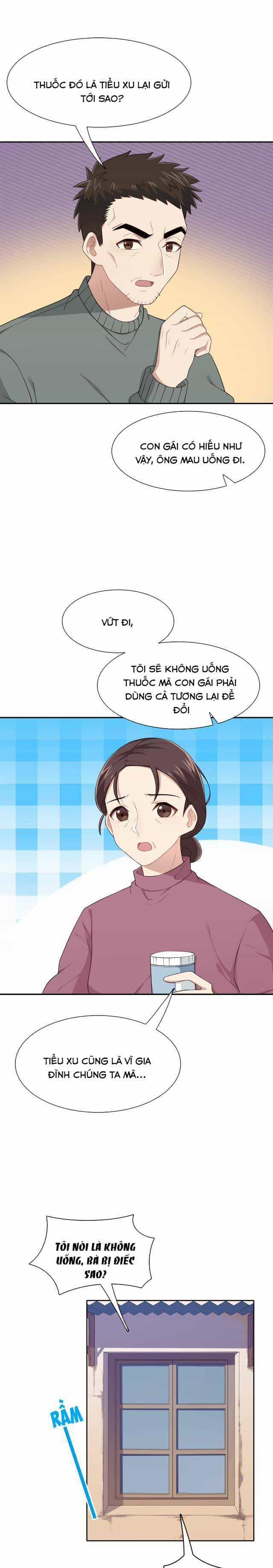 Bạn Trai Đáng Yêu Bị Tôi Bắt Cóc - Chương 29 - ảnh 10