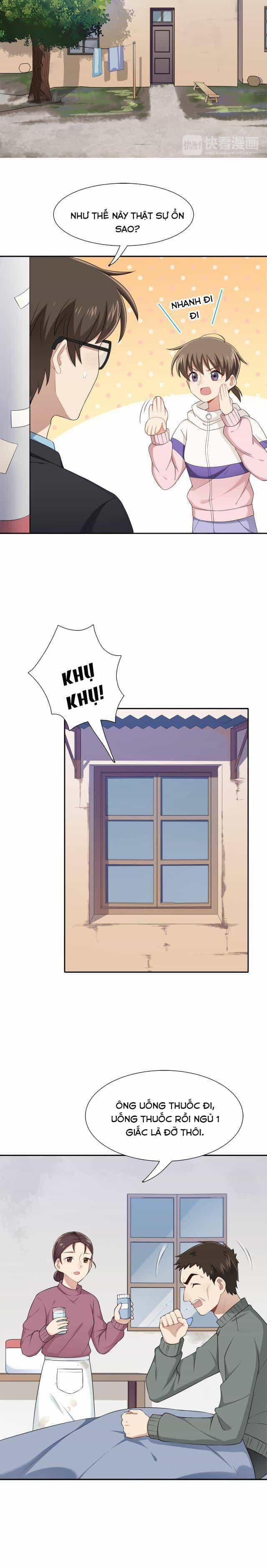 Bạn Trai Đáng Yêu Bị Tôi Bắt Cóc - Chương 29 - ảnh 9