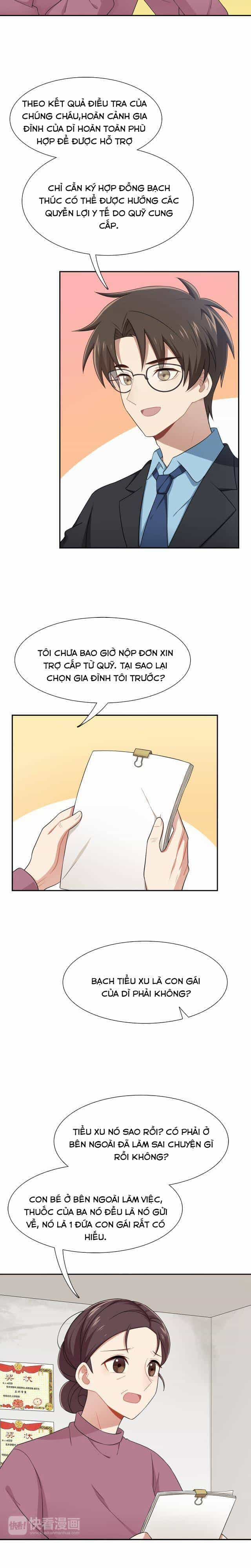 Bạn Trai Đáng Yêu Bị Tôi Bắt Cóc - Chương 30 - ảnh 3