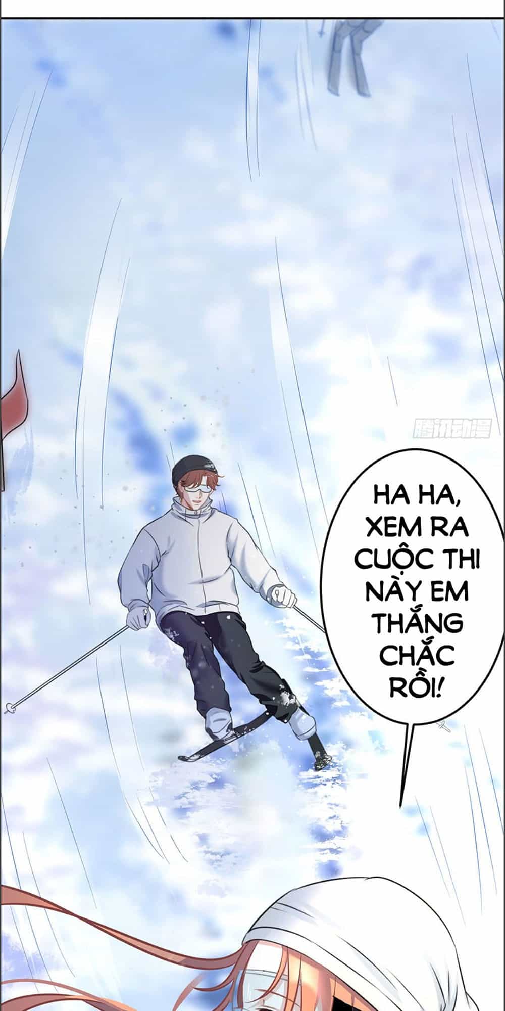 Bạn Trai Điều Khiển Giấc Mơ - Chương 1 - ảnh 45