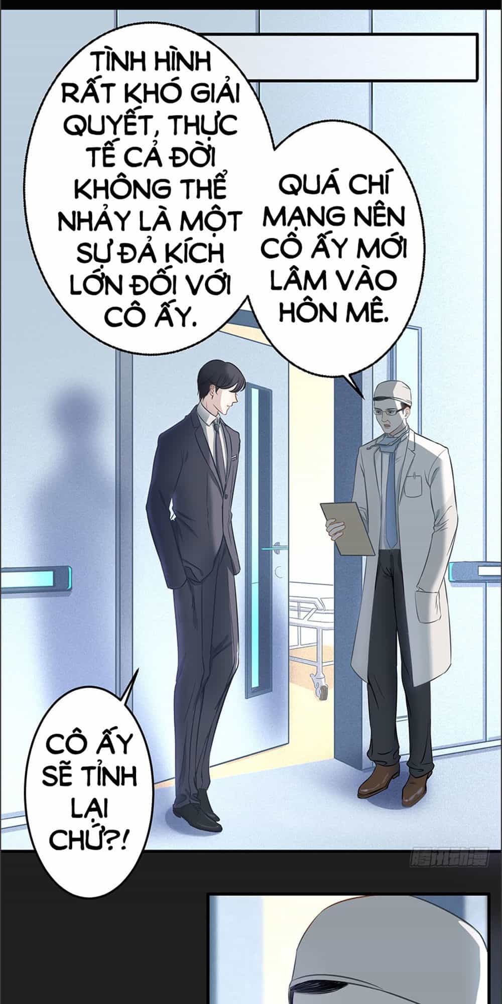 Bạn Trai Điều Khiển Giấc Mơ - Chương 1 - ảnh 56