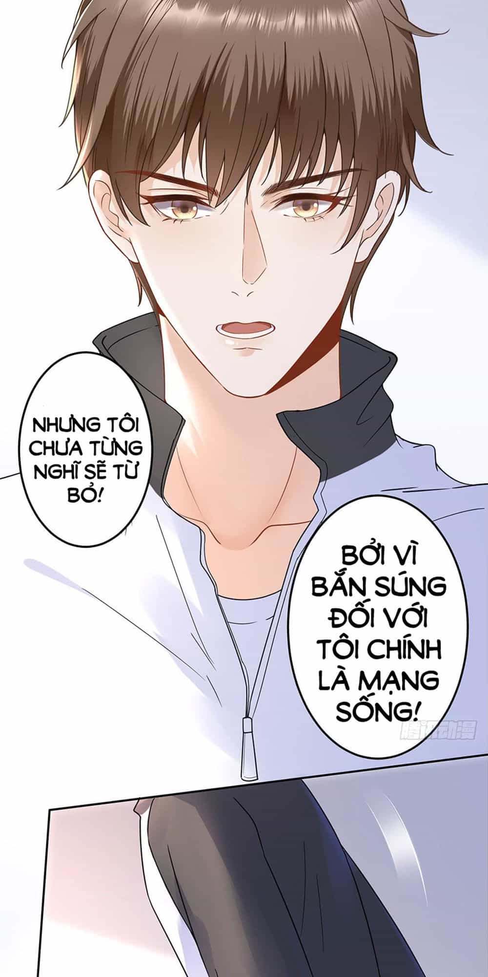 Bạn Trai Điều Khiển Giấc Mơ - Chương 10 - ảnh 27