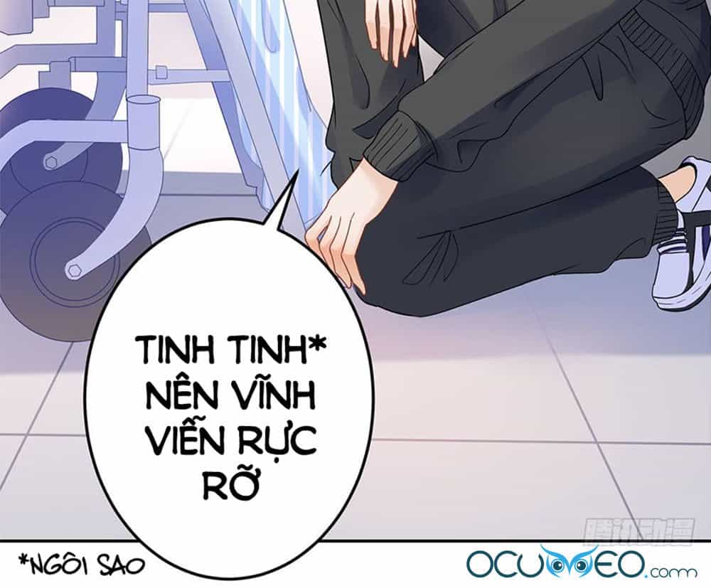 Bạn Trai Điều Khiển Giấc Mơ - Chương 10 - ảnh 30