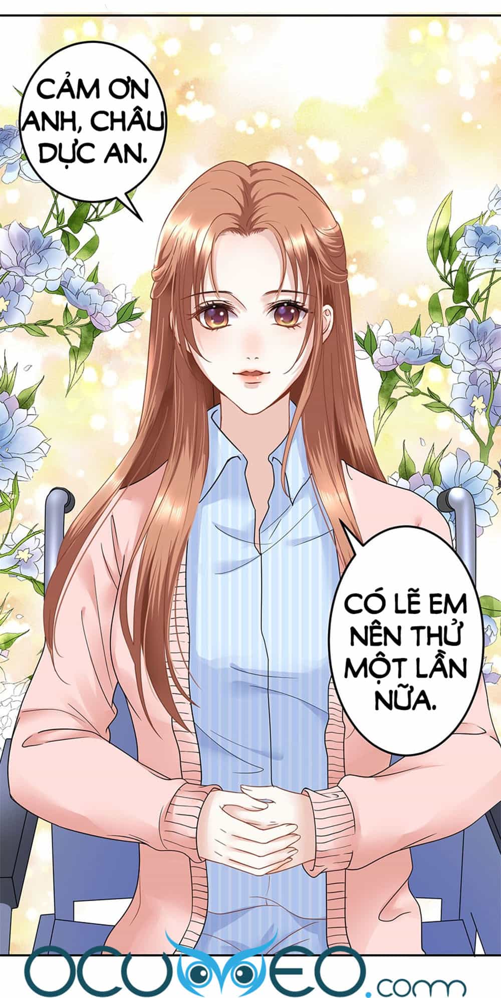 Bạn Trai Điều Khiển Giấc Mơ - Chương 10 - ảnh 39