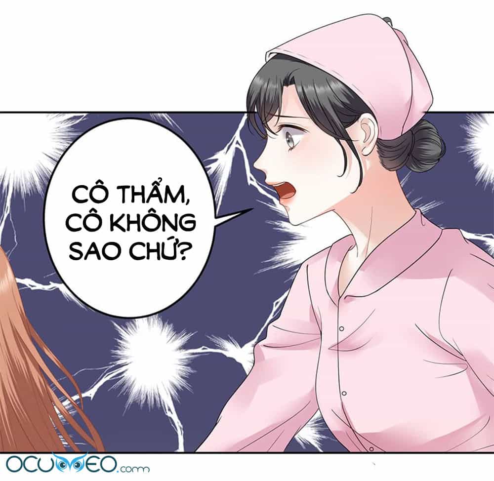 Bạn Trai Điều Khiển Giấc Mơ - Chương 11 - ảnh 14