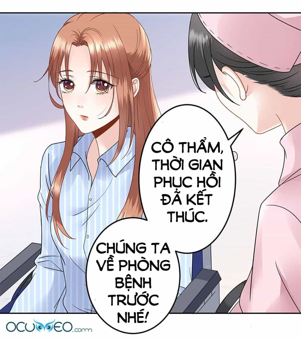 Bạn Trai Điều Khiển Giấc Mơ - Chương 11 - ảnh 19