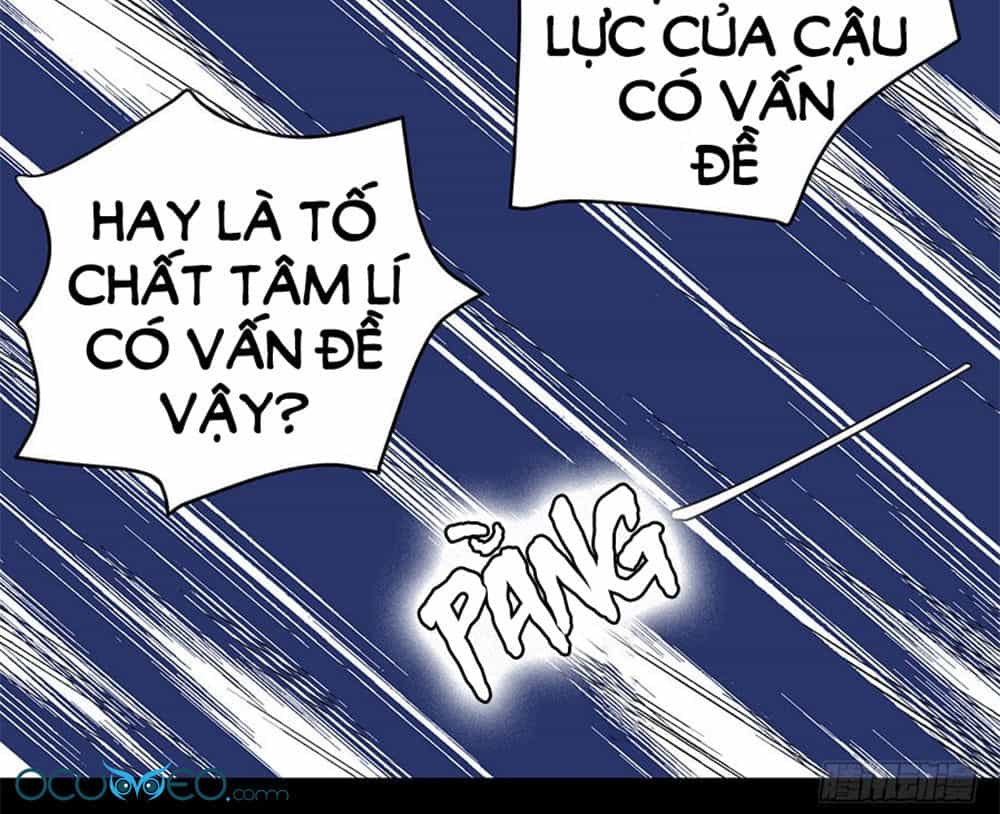 Bạn Trai Điều Khiển Giấc Mơ - Chương 11 - ảnh 2