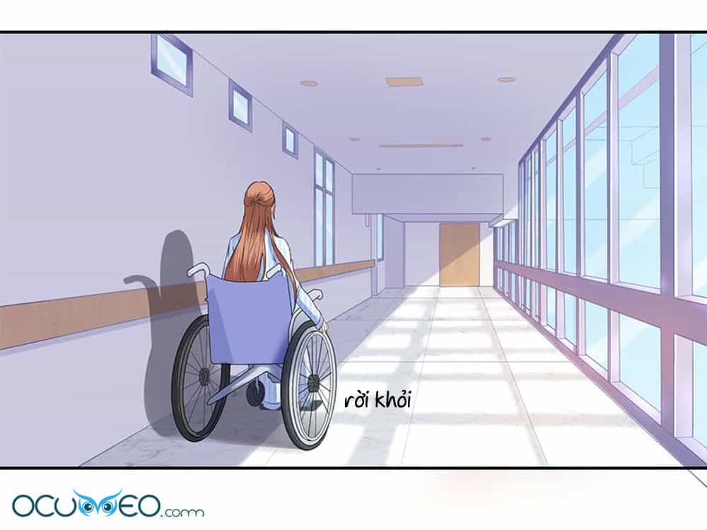 Bạn Trai Điều Khiển Giấc Mơ - Chương 11 - ảnh 28