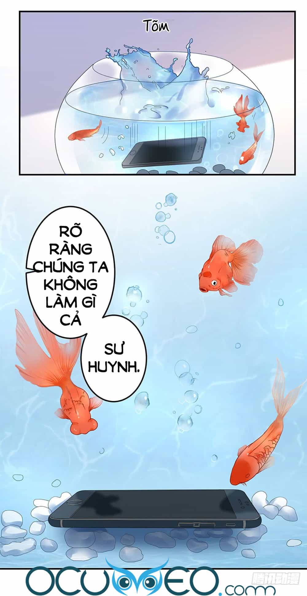 Bạn Trai Điều Khiển Giấc Mơ - Chương 11 - ảnh 36