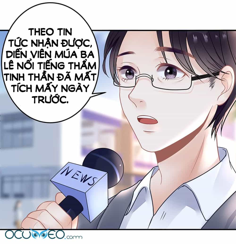 Bạn Trai Điều Khiển Giấc Mơ - Chương 12 - ảnh 15