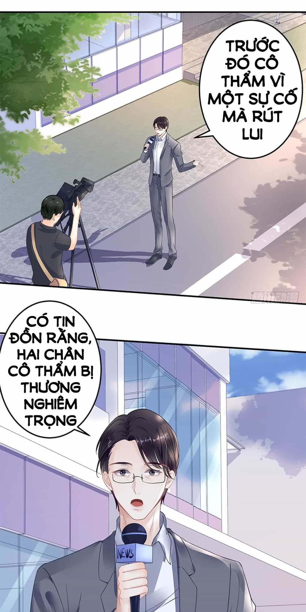 Bạn Trai Điều Khiển Giấc Mơ - Chương 12 - ảnh 16