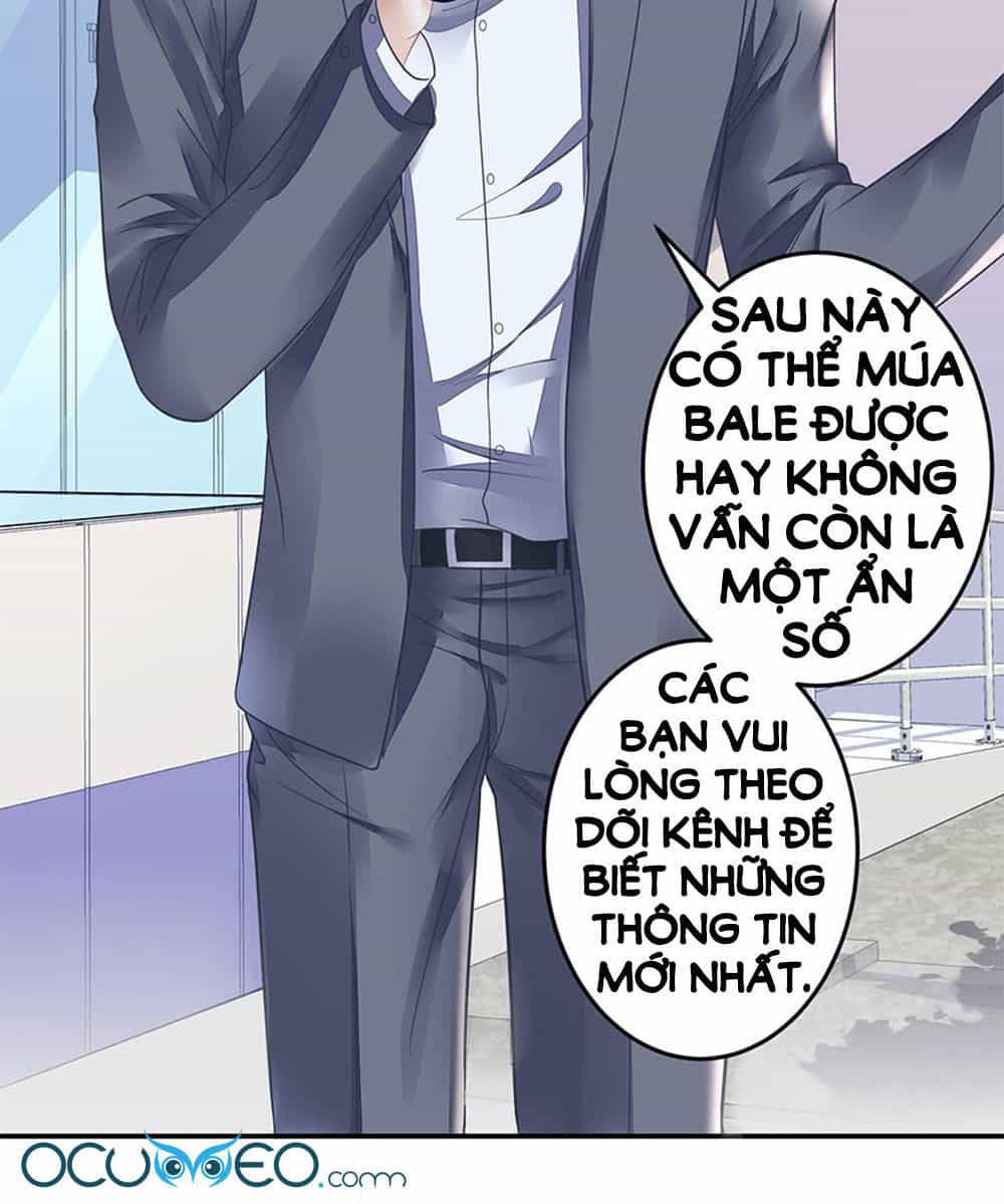 Bạn Trai Điều Khiển Giấc Mơ - Chương 12 - ảnh 17