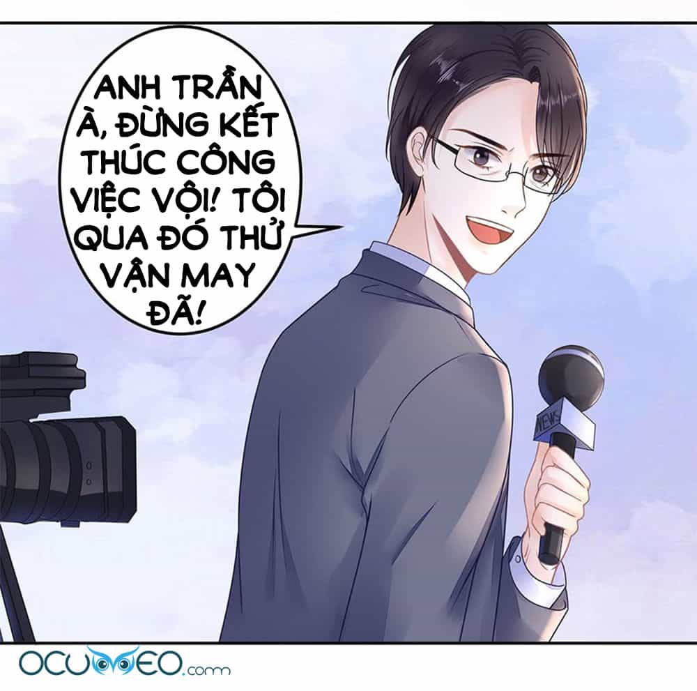Bạn Trai Điều Khiển Giấc Mơ - Chương 12 - ảnh 21